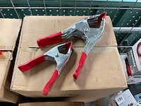 Technocraft zeilklem (96x) - afbeelding 2 van  2