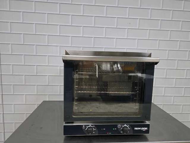 Technodom - fem04ne595v - convection oven - afbeelding 1 van  6