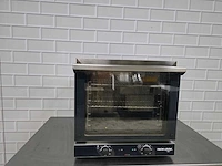 Technodom - fem04ne595v - convection oven