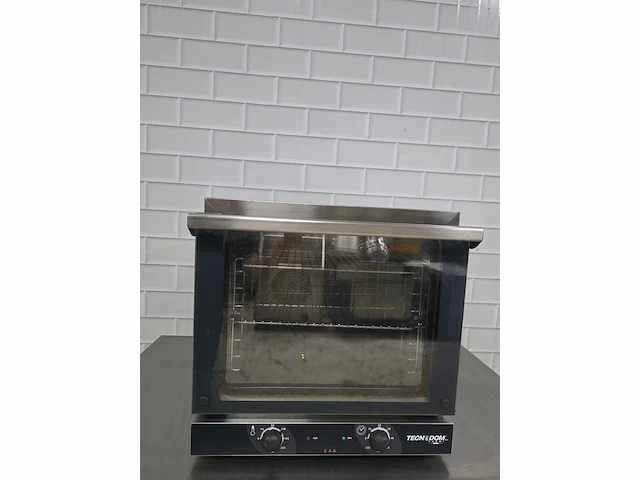 Technodom - fem04ne595v - convection oven - afbeelding 2 van  6