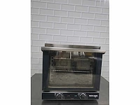 Technodom - fem04ne595v - convection oven - afbeelding 2 van  6