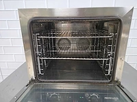 Technodom - fem04ne595v - convection oven - afbeelding 3 van  6