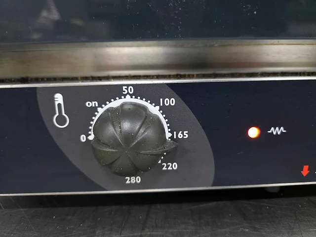 Technodom - fem04ne595v - convection oven - afbeelding 4 van  6