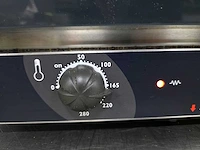 Technodom - fem04ne595v - convection oven - afbeelding 4 van  6