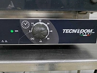 Technodom - fem04ne595v - convection oven - afbeelding 5 van  6