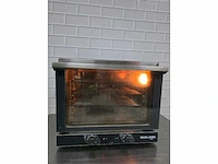 Technodom - forni spa - rvs heteluchtoven - afbeelding 6 van  6