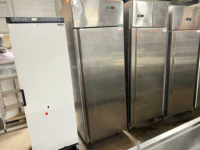 Technodom - verrijdbaar - koelkast - afbeelding 1 van  4