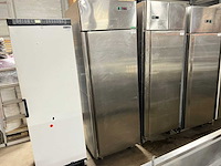 Technodom - verrijdbaar - koelkast - afbeelding 1 van  4