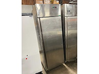 Technodom - verrijdbaar - koelkast - afbeelding 2 van  4