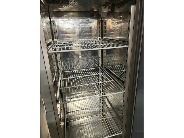 Technodom - verrijdbaar - koelkast - afbeelding 3 van  4