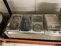 Technodom opzet koelvitrine - afbeelding 5 van  5