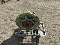 Technodrive tm170 keerkoppeling - afbeelding 2 van  8