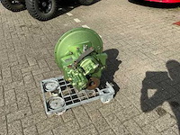 Technodrive tm170 keerkoppeling - afbeelding 4 van  8