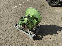 Technodrive tm170 keerkoppeling - afbeelding 5 van  8