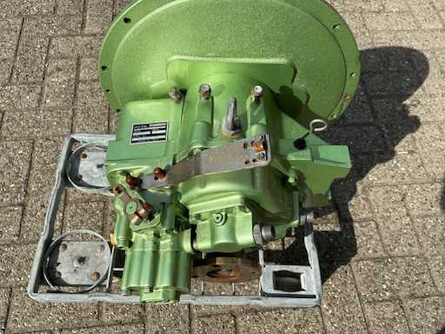 Technodrive tm170 keerkoppeling - afbeelding 6 van  8