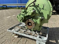 Technodrive tm170 keerkoppeling - afbeelding 8 van  8