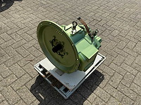 Technodrive tm265 keerkoppeling - afbeelding 1 van  2