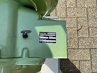 Technodrive tm265 keerkoppeling - afbeelding 2 van  2