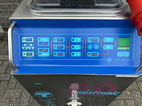 Technogel - mixtronic 60 - pasteurisatie machine - afbeelding 4 van  6