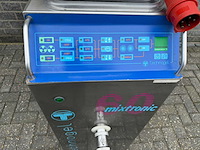 Technogel - mixtronic 60 - pasteurisatie machine - afbeelding 5 van  6