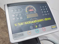 Technogym - cardio wave - afbeelding 4 van  7