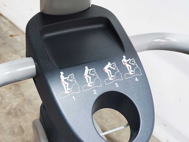 Technogym - cardio wave - afbeelding 6 van  7