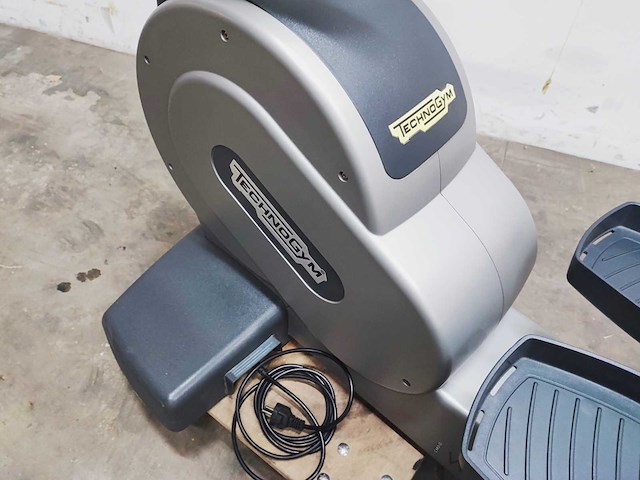 Technogym - cardio wave - afbeelding 7 van  7