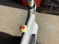 Technogym - group cycle - spinning bike (23x) - afbeelding 2 van  18