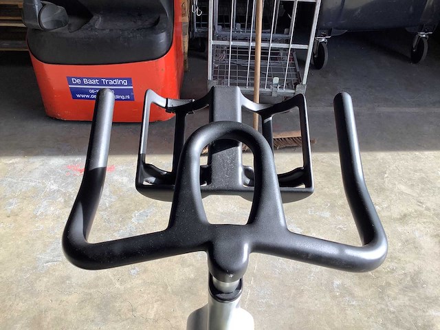 Technogym - group cycle - spinning bike (23x) - afbeelding 3 van  18