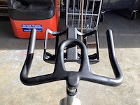 Technogym - group cycle - spinning bike (23x) - afbeelding 3 van  18