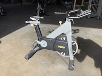Technogym - group cycle - spinning bike (23x) - afbeelding 14 van  18