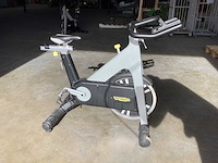 Technogym - group cycle - spinning bike (23x) - afbeelding 16 van  18