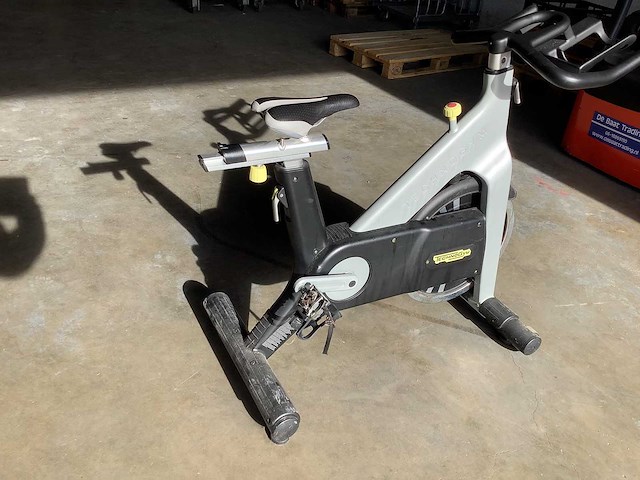 Technogym - group cycle - spinning bike (23x) - afbeelding 17 van  18