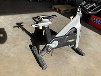 Technogym - group cycle - spinning bike (23x) - afbeelding 17 van  18