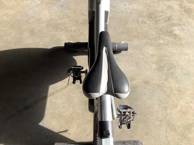 Technogym - group cycle - spinning bike (23x) - afbeelding 12 van  18