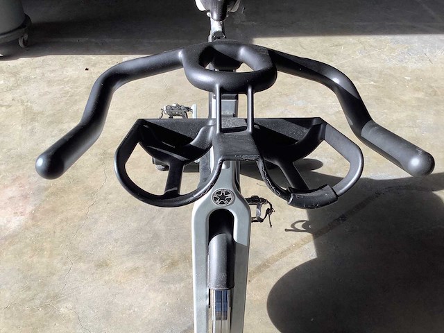 Technogym - group cycle - spinning bike (23x) - afbeelding 16 van  18