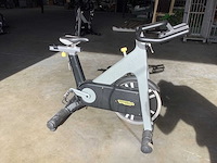 Technogym - group cycle - spinning bike (23x) - afbeelding 18 van  18