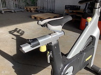 Technogym - group cycle - spinning bike (23x) - afbeelding 14 van  18