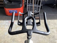 Technogym - group cycle - spinning bike (23x) - afbeelding 3 van  18