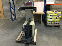 Technogym - stepper - afbeelding 1 van  6