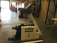 Technogym - stepper - afbeelding 2 van  6