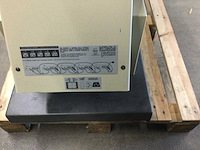Technogym - stepper - afbeelding 3 van  6