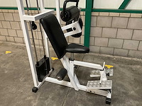 Technogym abdominal - afbeelding 4 van  5
