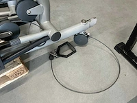 Technogym cable station krachtstation - afbeelding 3 van  6