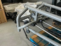 Technogym cable station krachtstation - afbeelding 6 van  6
