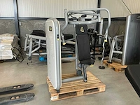 Technogym chest press krachtstation