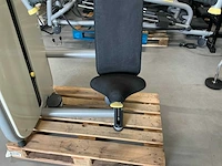 Technogym chest press krachtstation - afbeelding 4 van  8
