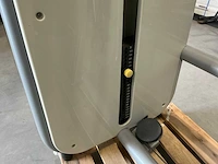 Technogym chest press krachtstation - afbeelding 5 van  8