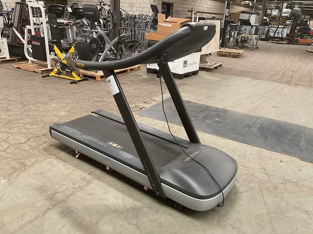Technogym excite 600 loopband - afbeelding 2 van  5
