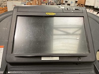 Technogym excite 600 loopband - afbeelding 5 van  5